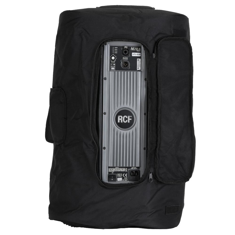 2x COVERS for RCF ART 712-A MK5 MK4 MK II Original COVER for Active Speakers