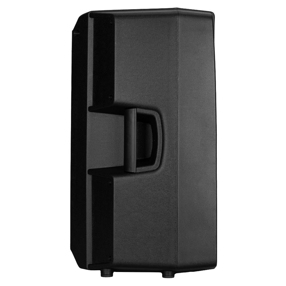 2x RCF Art 715A Mk5 Active Speaker 1400W each - including Speaker Stand & Cables