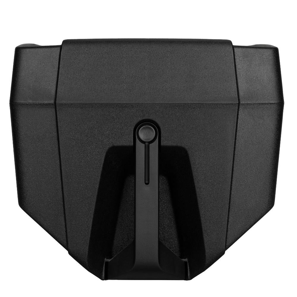 2x RCF Art 715A Mk5 Active Speaker 1400W each - including Speaker Stand & Cables