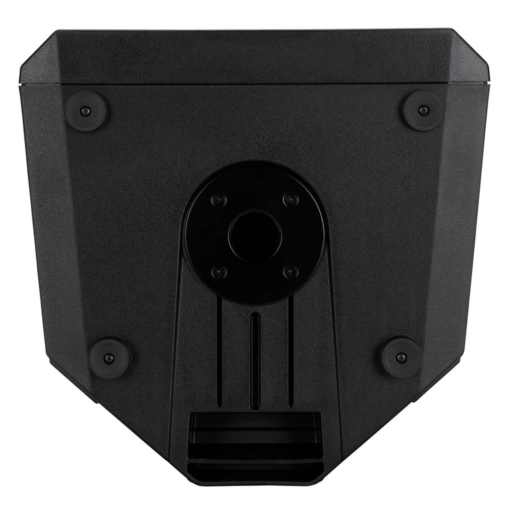 2x RCF Art 912A Active Speaker 2100W each - including Speaker Stand & Cables