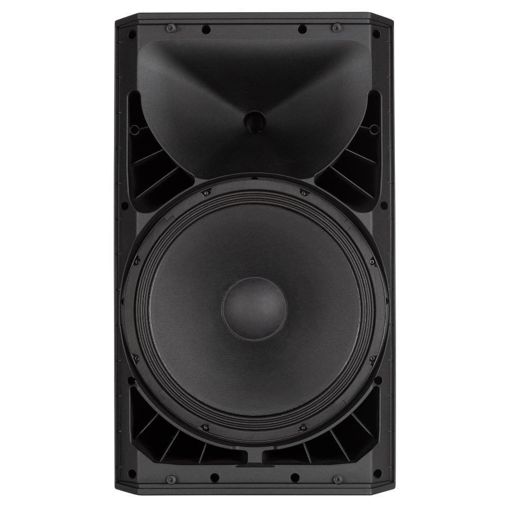 RCF Art 915A Active Speaker 2100W Class-D Bi-Amplification