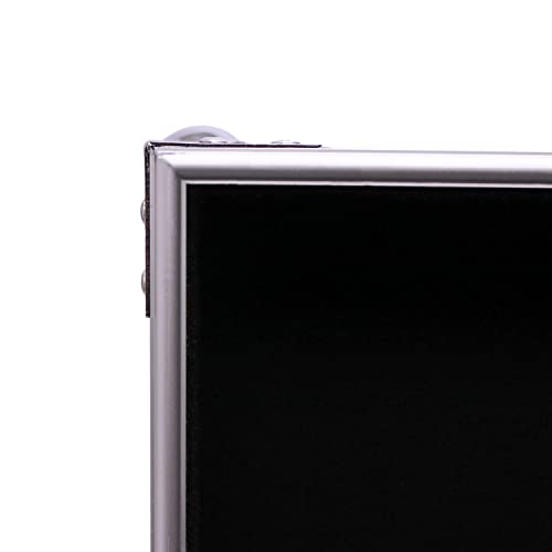 Protekt Plus CP4 DJ Flight Case for Denon Prime 4 Controller