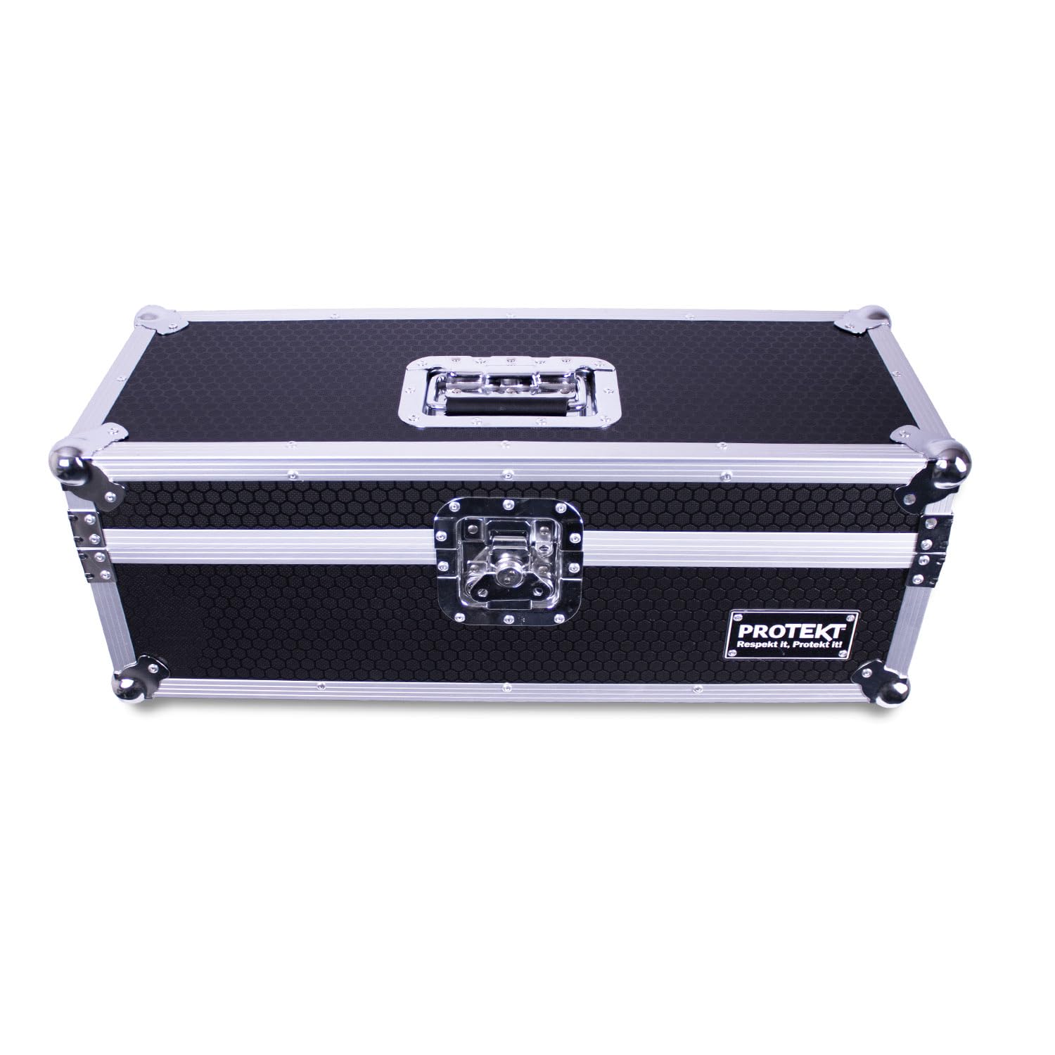 Protekt Record Vinyl Records case (150 Vinyl 7-inch Singles) C7V150 a Durable and Reliable Storage Solution for Your Records Collection