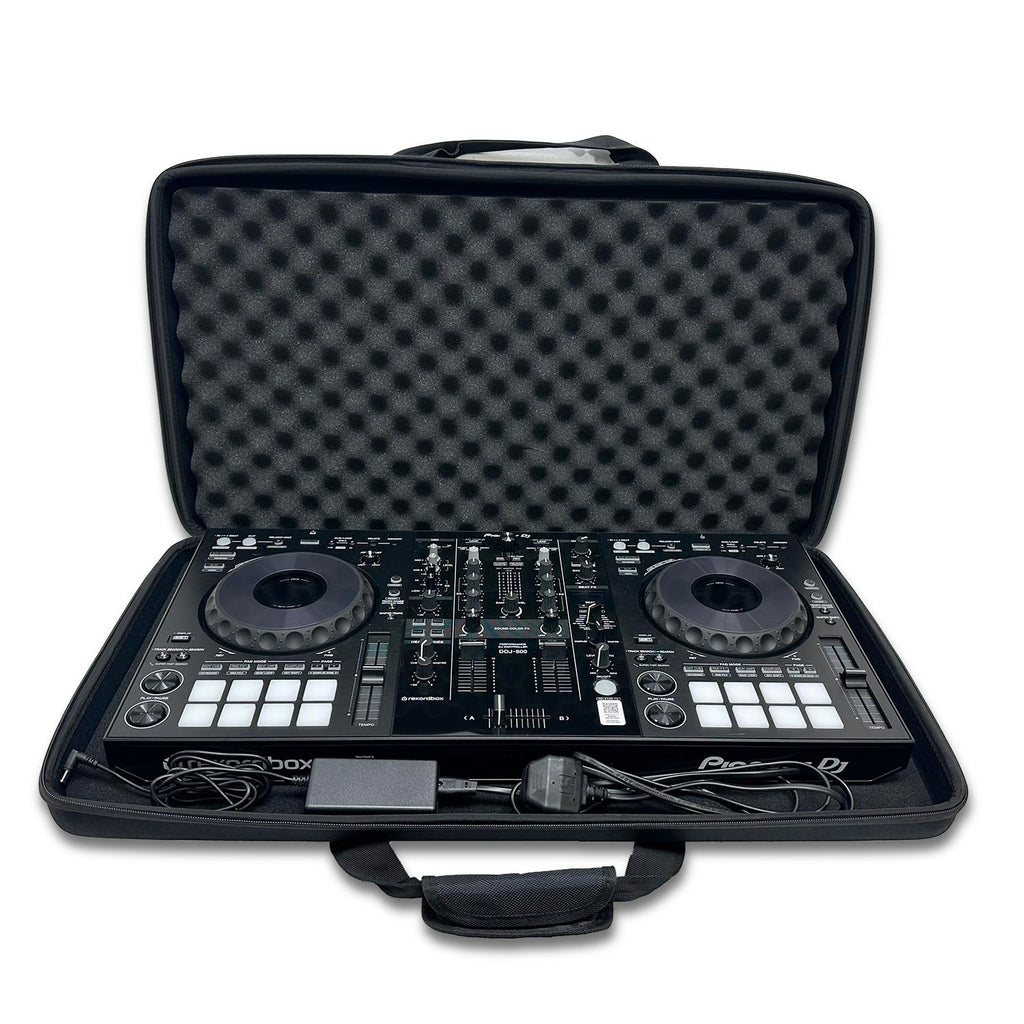 Protekt DDJ-800 Plus Series B800 DJ Hard Carry Bag for Pioneer Dj Controller