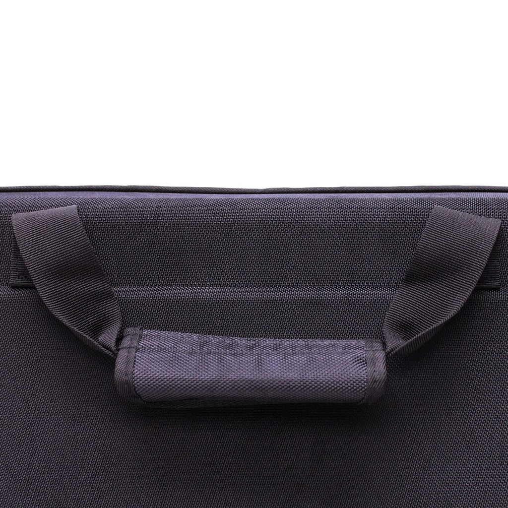 Protekt Rane Four Plus Series BRANE4 DJ Hard Carry Bag for Rane Controller, DJ Controller Storage, Portable Protective Bag