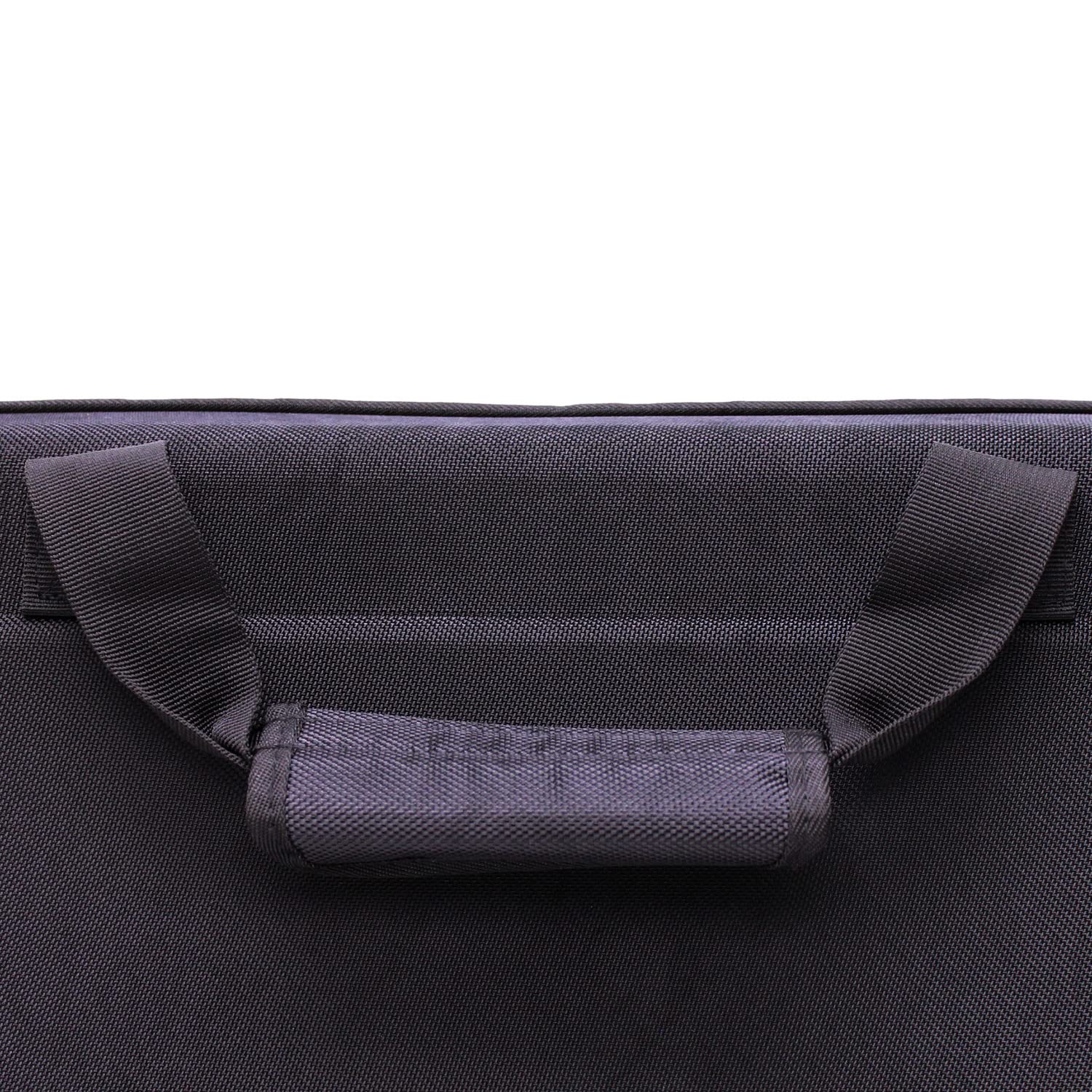 Protekt Rane Four Plus Series BRANE4 DJ Hard Carry Bag for Rane Controller, DJ Controller Storage, Portable Protective Bag