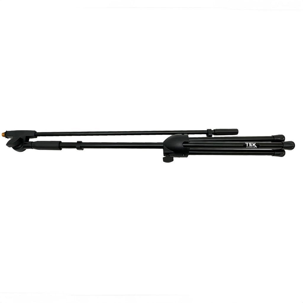 Microphone Stand with Boom