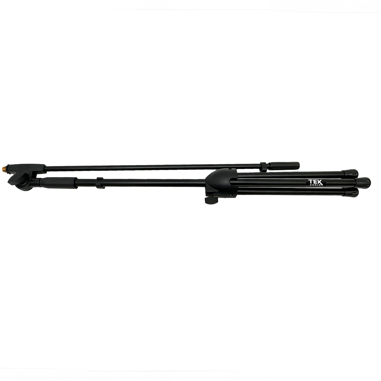 Microphone Stand with Boom