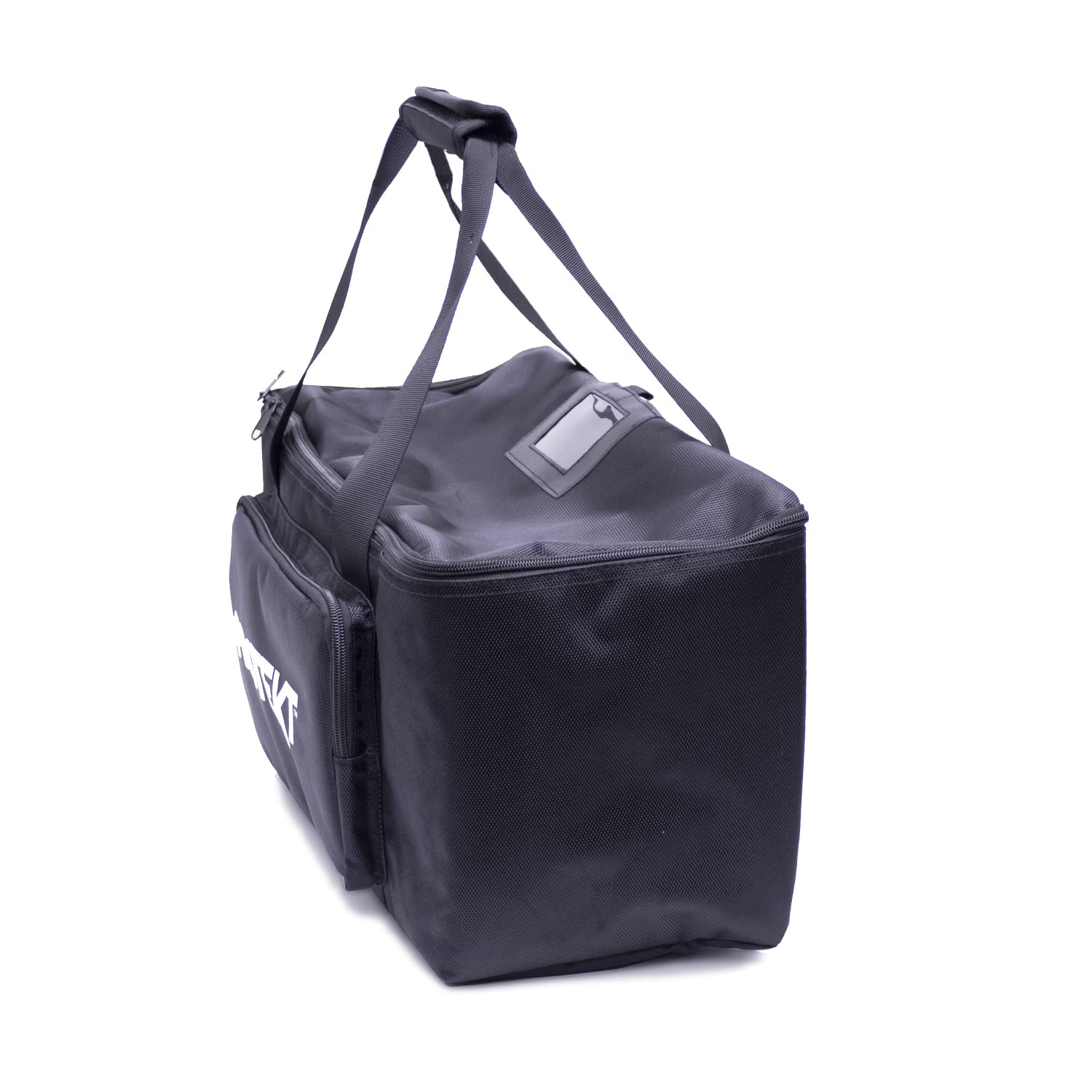 Protekt Universal Flat Par Lights Bag with 4 compartments and a Front Pocket BL4SP