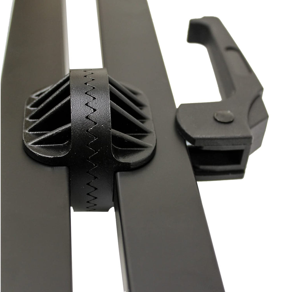 TEK audio DJ Shelf 45x100cm for X-Style KS360 Keyboard Stands