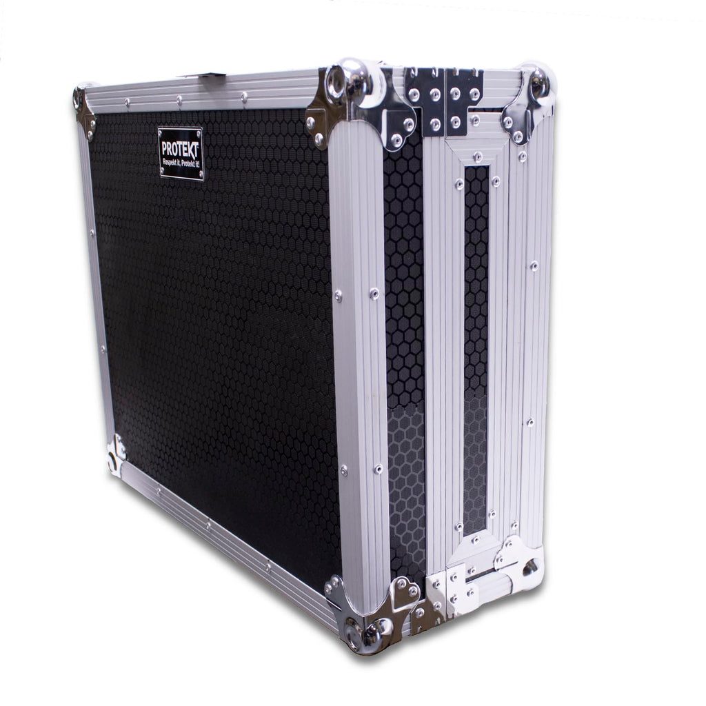 Protekt DJM-A9 Plus Series CDJMA9 Flight Case for Pioneer Dj DJM-A9 Mixer