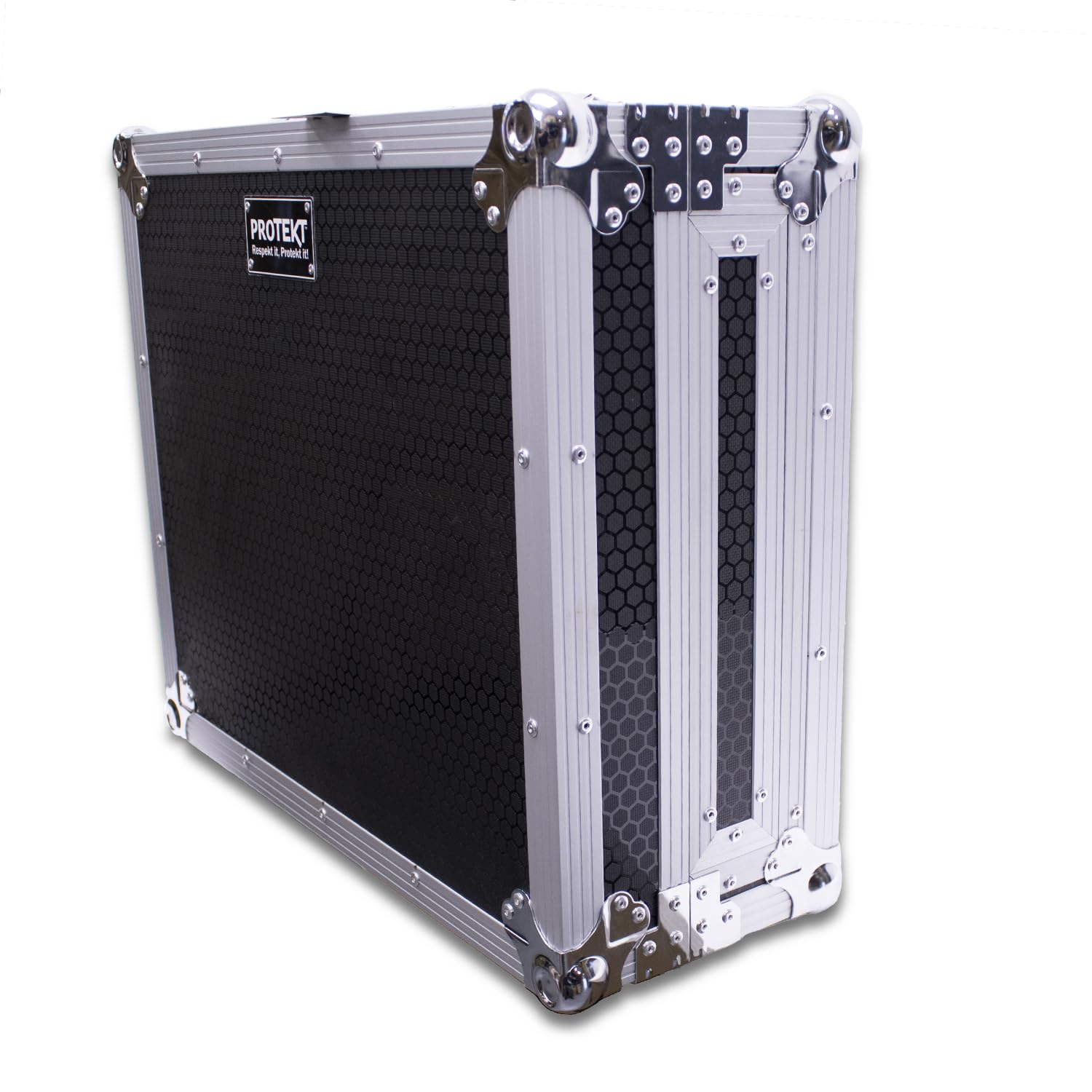 Protekt DJM-A9 Plus Series CDJMA9 Flight Case for Pioneer Dj DJM-A9 Mixer