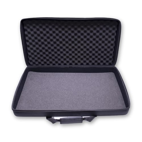Protekt Bag for Alpha Theta DDJ-GRV6 Plus Series BGRV6 DJ Hard Carry Bag for Pioneer Dj Controller