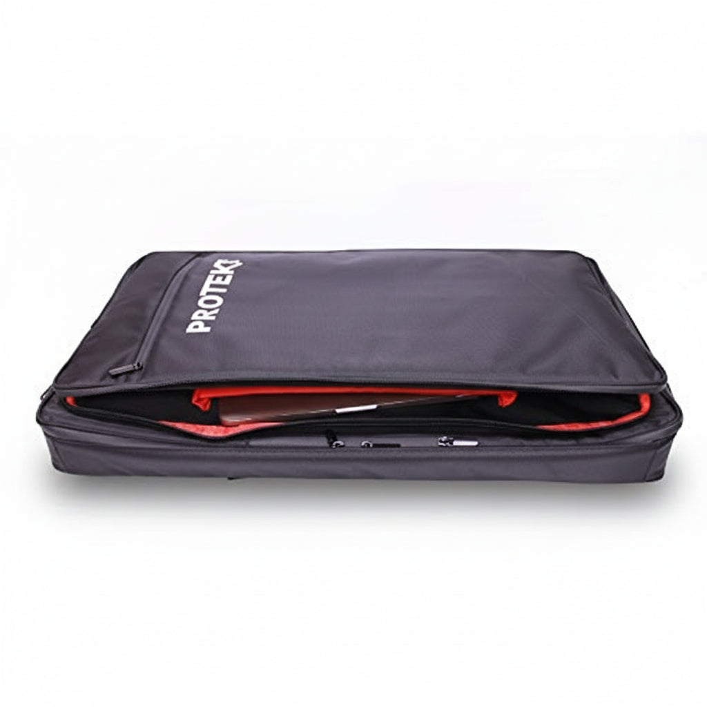 Protekt DDJ-REV5 BBREV5 DJ Carry Bag for Pioneer Dj Controller - Backpack Series