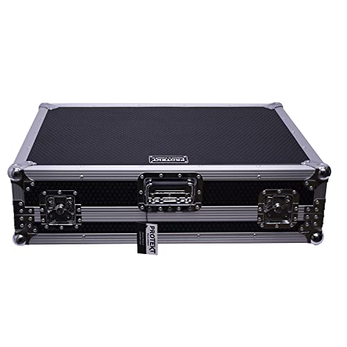 Protekt Plus CP4 DJ Flight Case for Denon Prime 4 Controller
