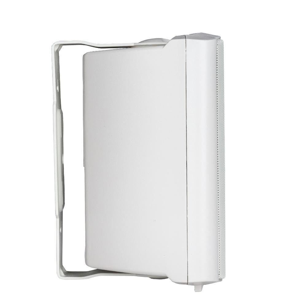 DM41 3.5" 2-Way Compact Outdoor Loudspeaker 15W 100V IP55 White