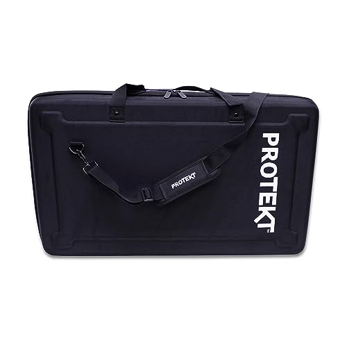 Protekt Bag for Alpha Theta DDJ-GRV6 Plus Series BGRV6 DJ Hard Carry Bag for Pioneer Dj Controller