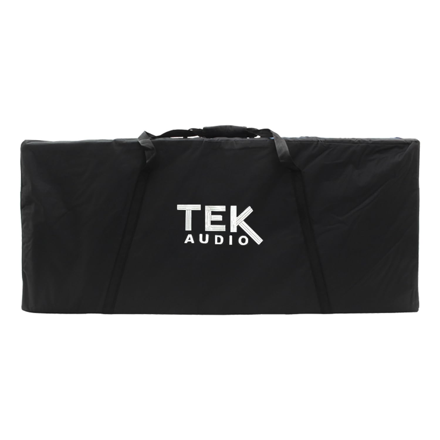 TEK audio DB750B DJ Booth Replacement Bag for Compact Lightweight Foldable DJ Booth DB750 and Other Similar DJ Booths