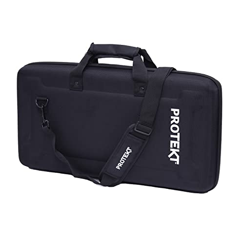 Protekt DDJ-REV1 Plus Series BREV1 DJ Hard Carry Bag for Pioneer Dj Controller
