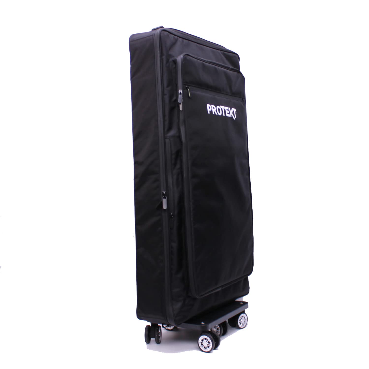 Protekt BTXZ DJ Carry Bag for Pioneer Dj XDJ-XZ Controller Plus Free Trolley