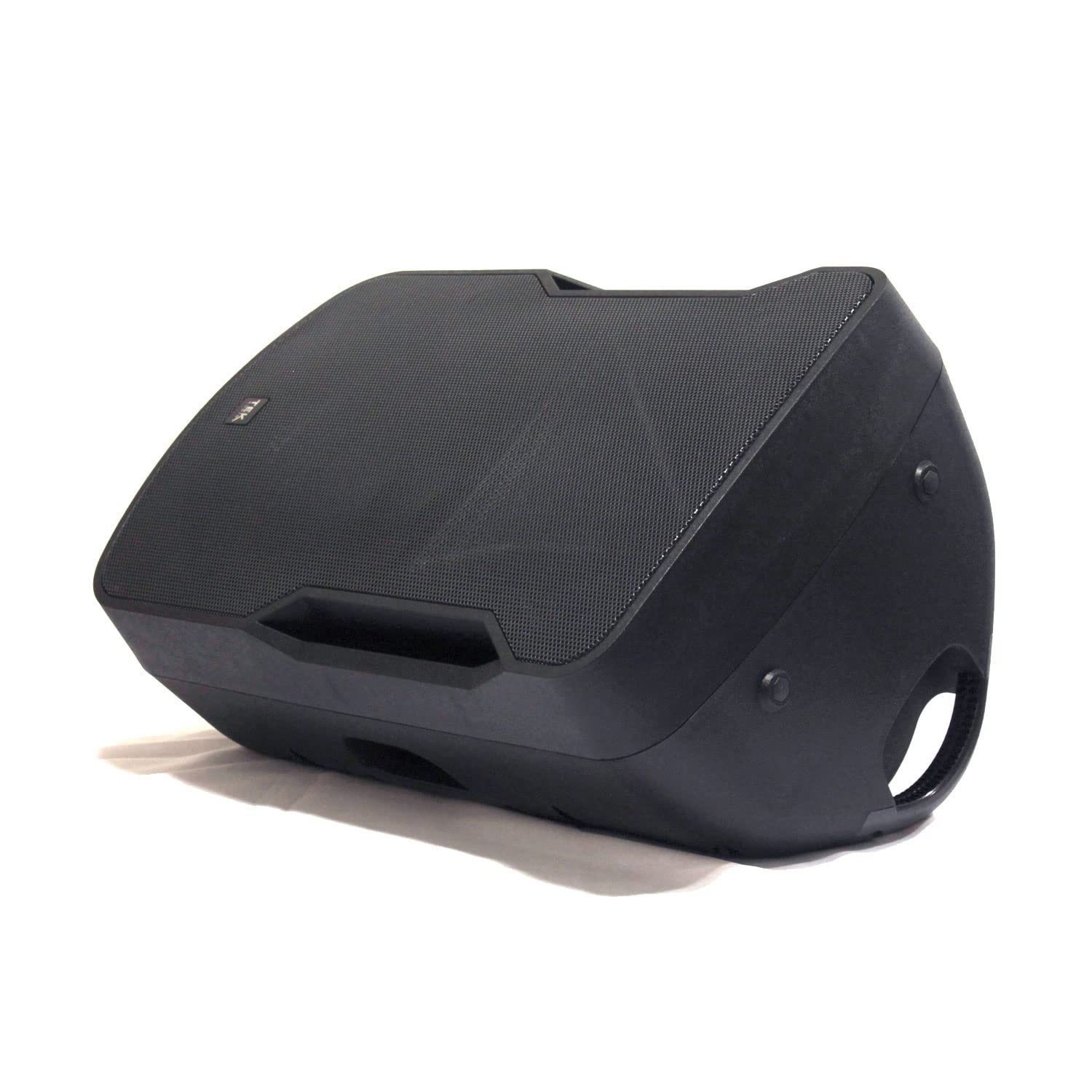 TEK audio Play15 15" Active Speaker 600W Stereo bluetooth and USB media player