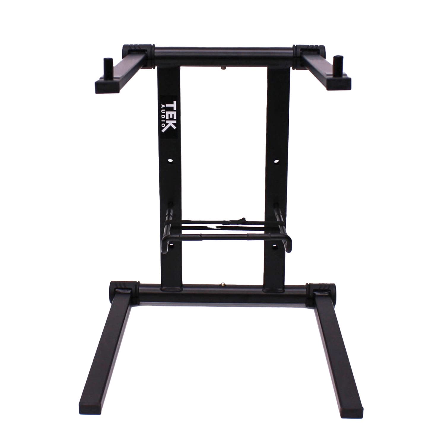 TEK audio Quick-fold DJ Laptop Notebook Stand Including Carry Bag LS700 MK2