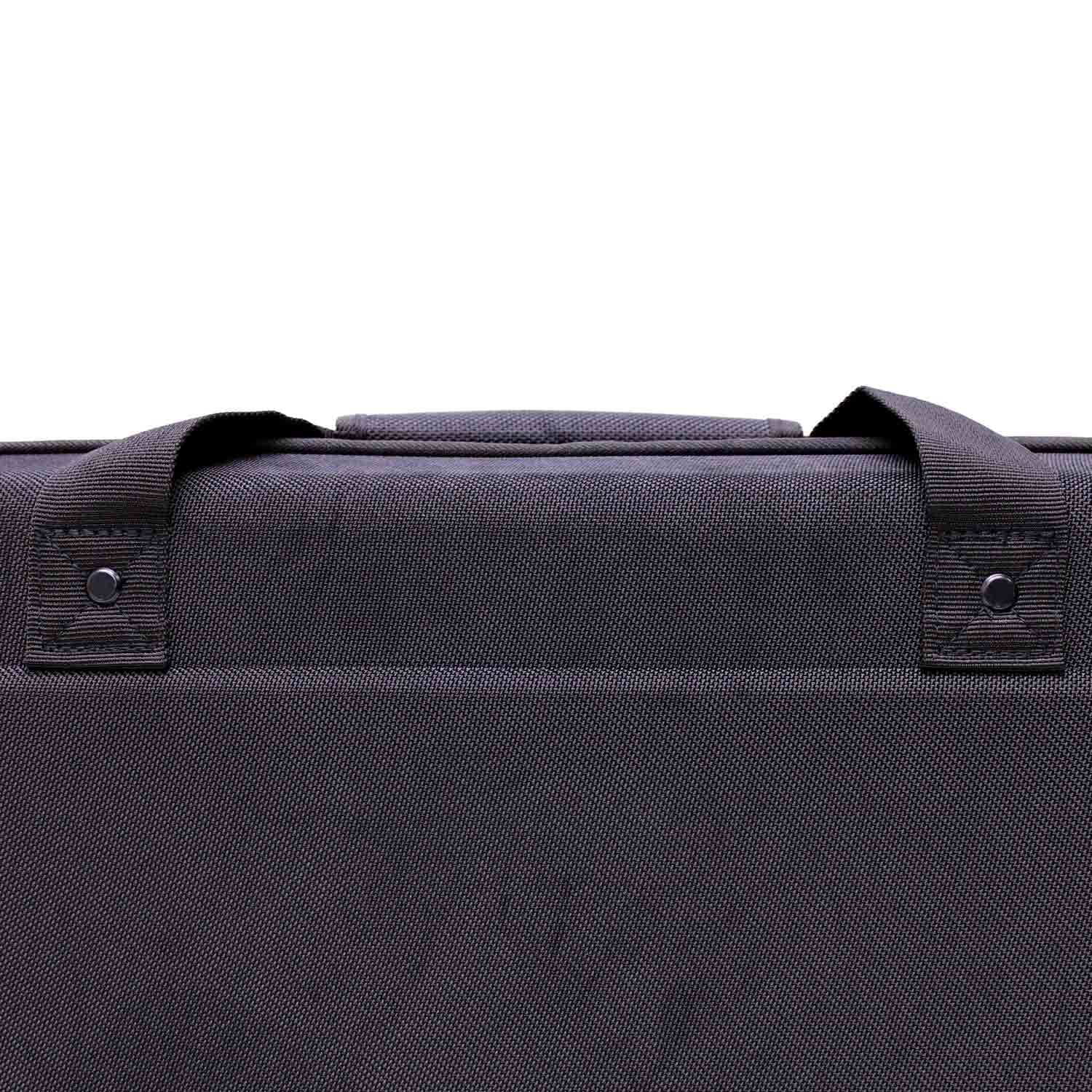 Protekt DDJ-SR DDJ-SR2 Plus Series BSR2 DJ Hard Shell Carry Bag Case for Pioneer Dj Controller