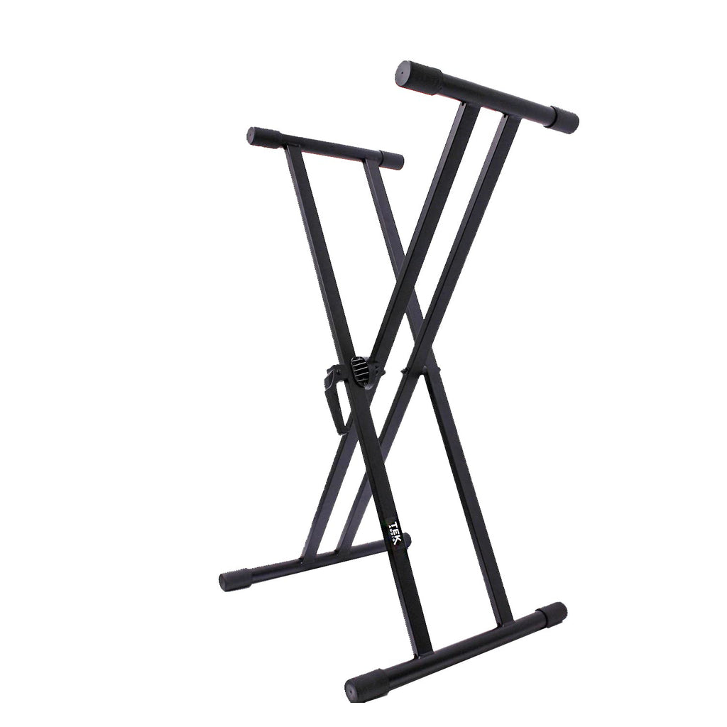 TEK audio DJ Shelf 45x100cm for X-Style KS360 Keyboard Stands