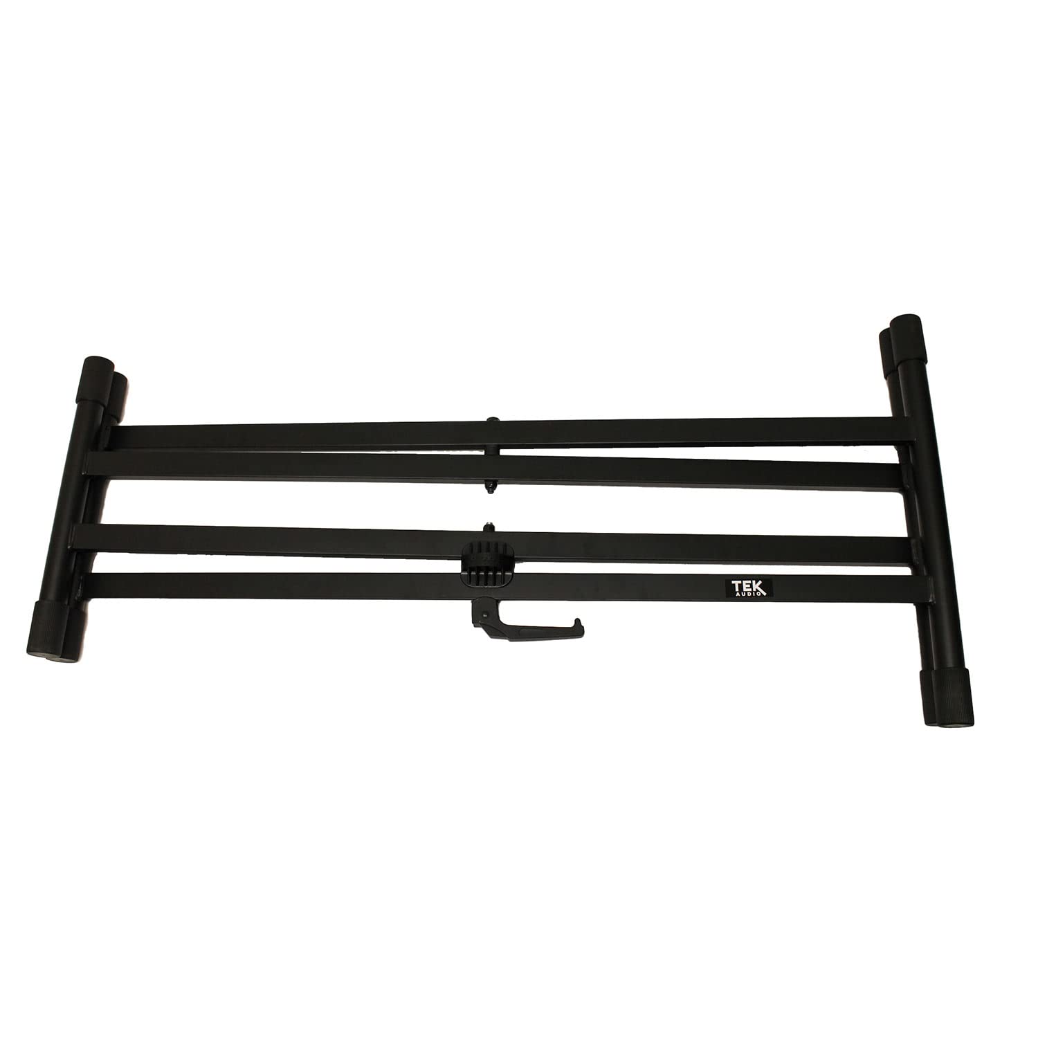TEK audio DJ Shelf 45x100cm for X-Style KS360 Keyboard Stands