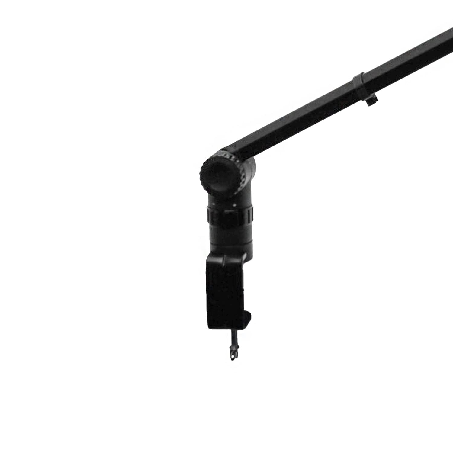 TEK audio - Professional Studio & Broadcast Boom Arm Microphone Stand