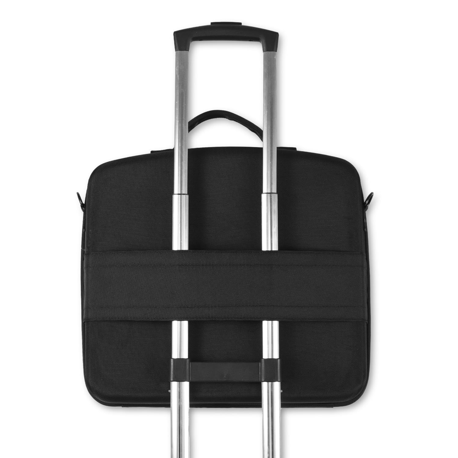 Protekt XDJ-1000 EVA Bag from BXDJ1P DJ Backpack for Pioneer Mixer - with 4 Front Pockets for Laptop, Headphones, Cables and Essential Accessories