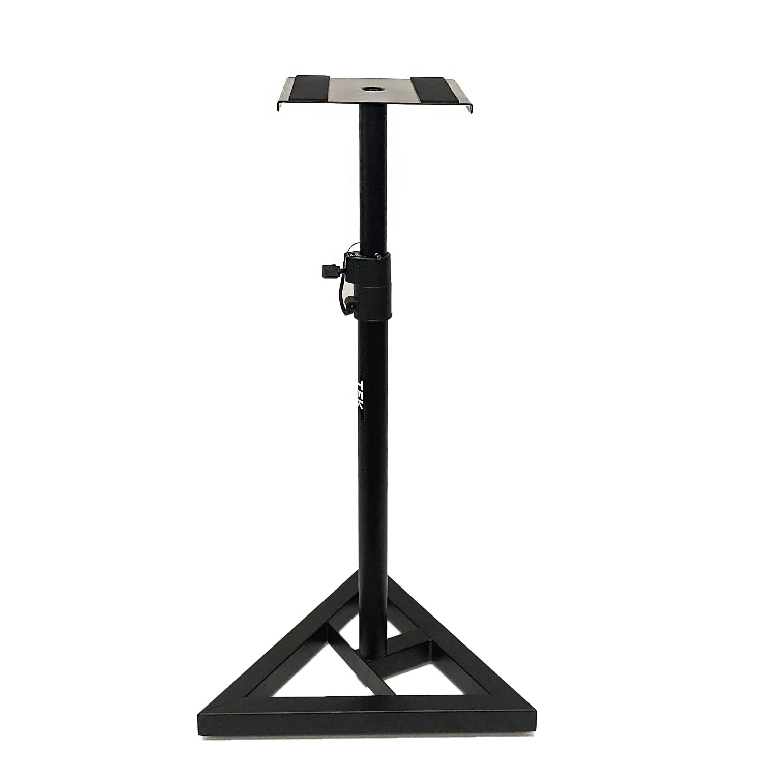 TEK audio SS500 - Studio Monitor Stand with Triangle Base Design