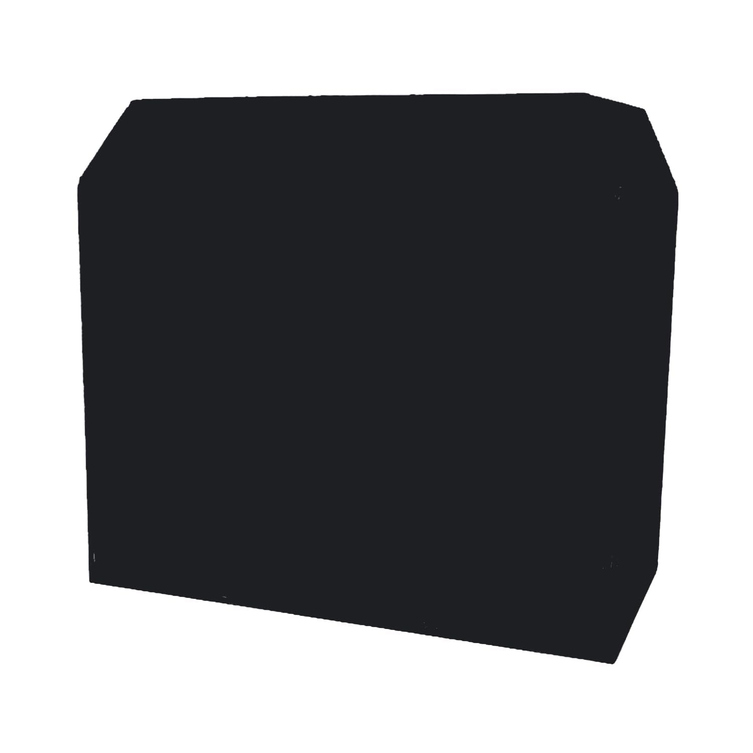 TEK audio aluminium lightweight Foldable DJ Booth and Overhead Kt includes carrying bag and Black & White Lycra model DB800-SET