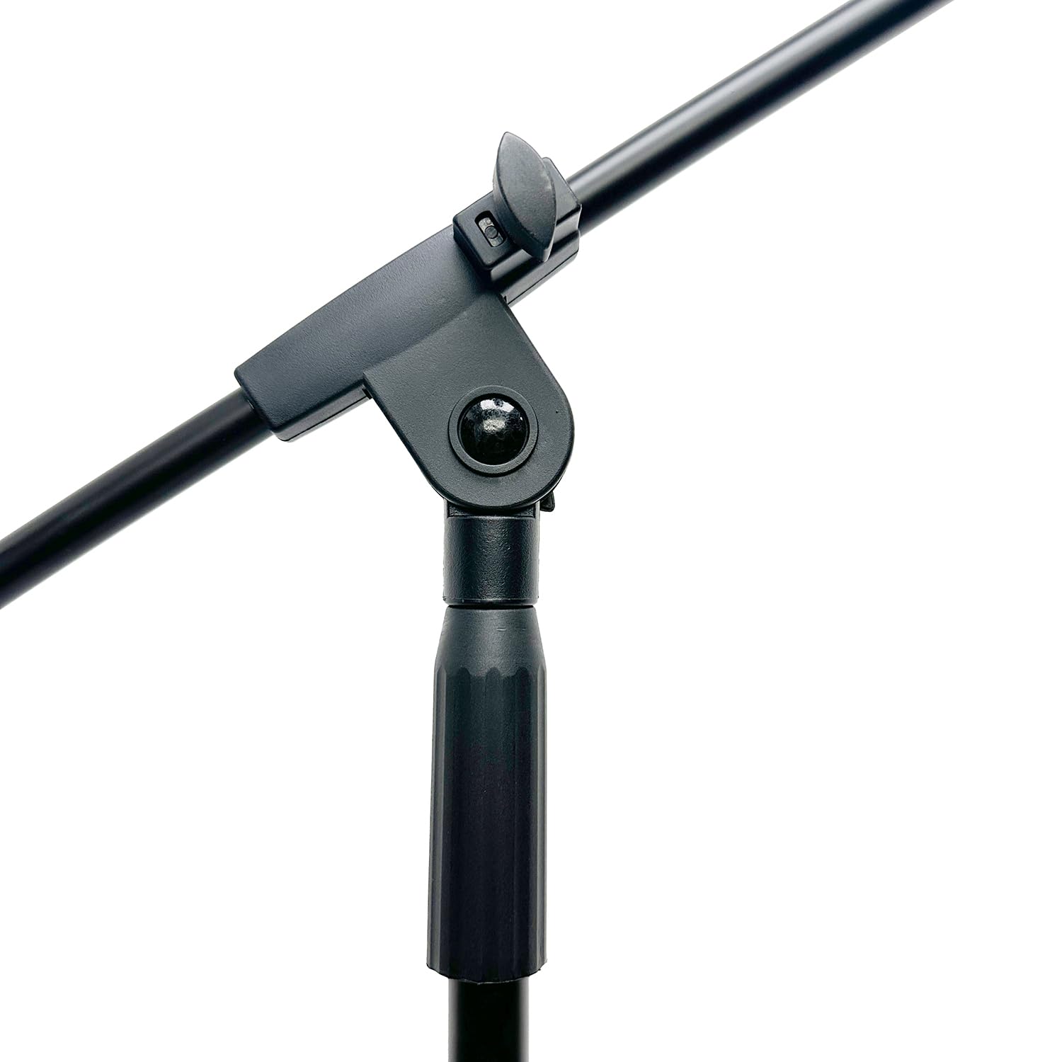 Microphone Stand with Boom