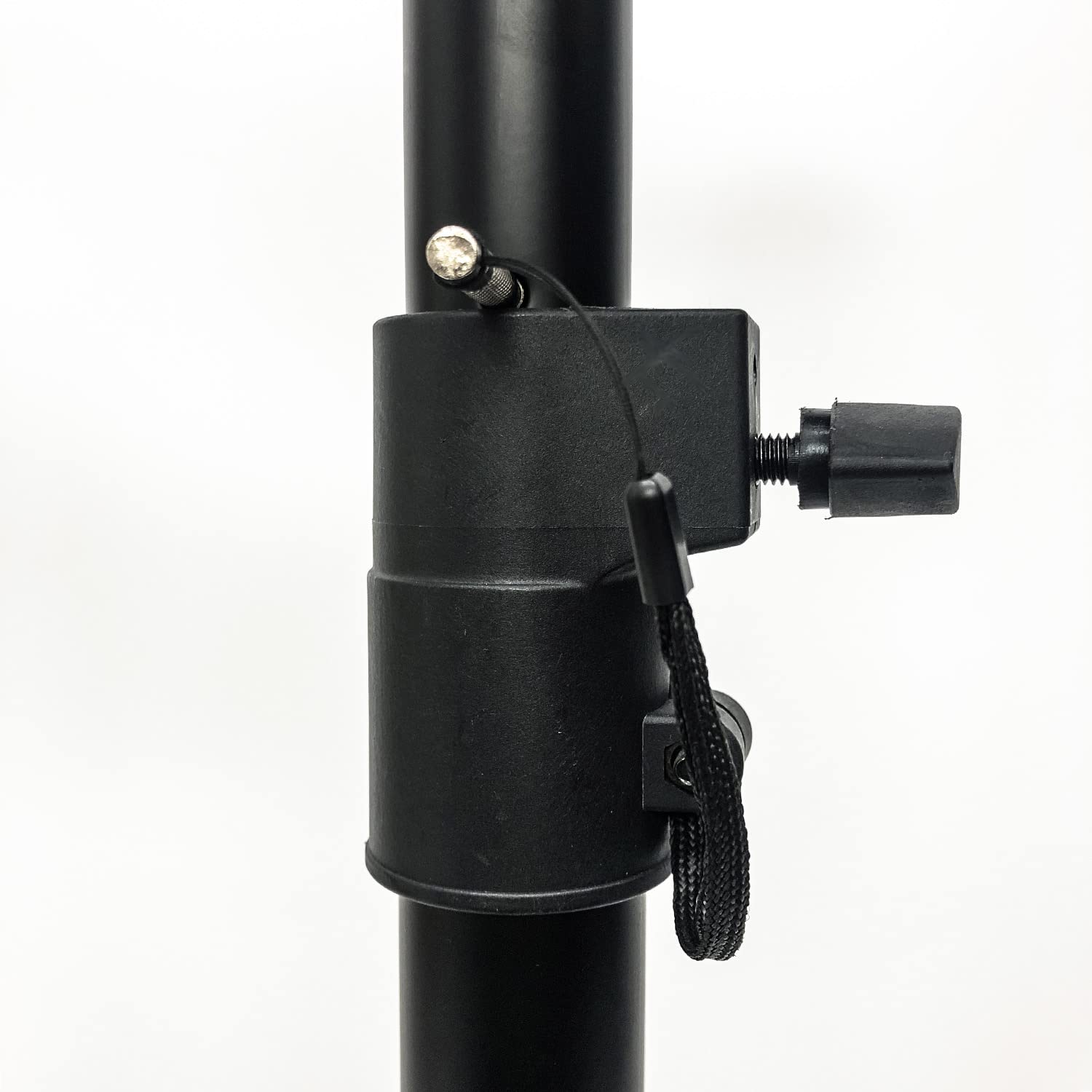 TEK audio SS500 - Studio Monitor Stand with Triangle Base Design