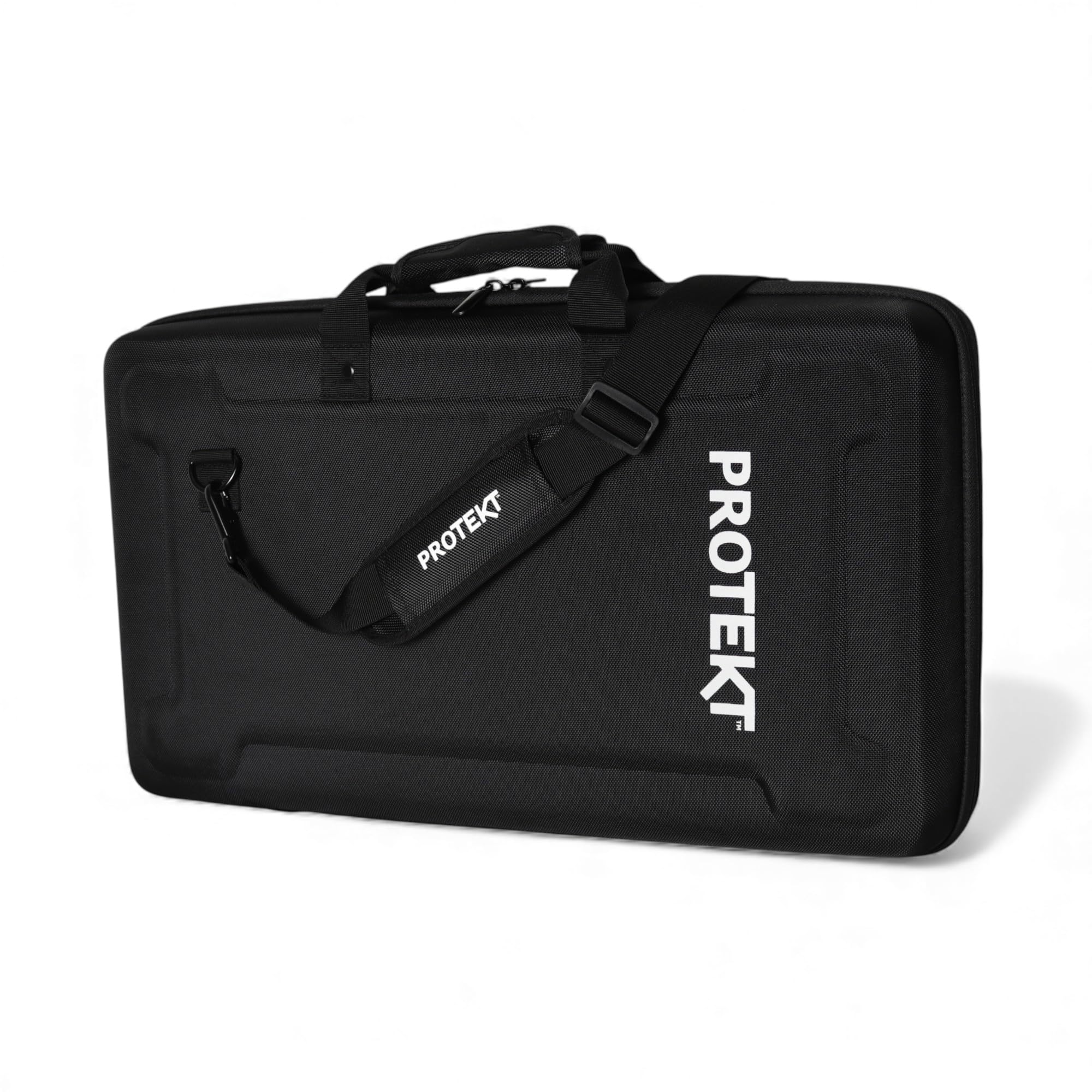 Protekt DDJ-SR DDJ-SR2 Plus BSR2 DJ Hard Shell Carry Bag Case for Pioneer Dj Controller