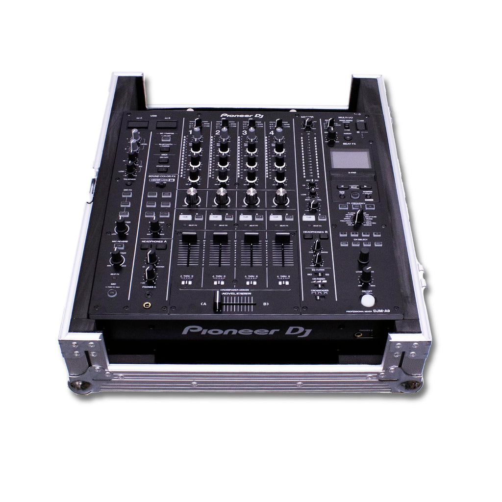 Protekt DJM-A9 Plus Series CDJMA9 Flight Case for Pioneer Dj DJM-A9 Mixer