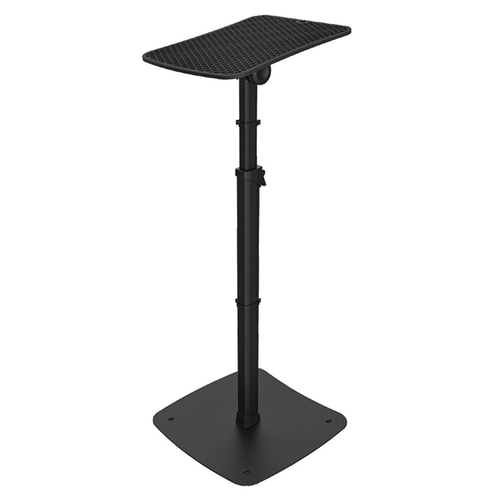 Studio Monitor Stand Deluxe with Tilting Top Plate TEK audio SS550