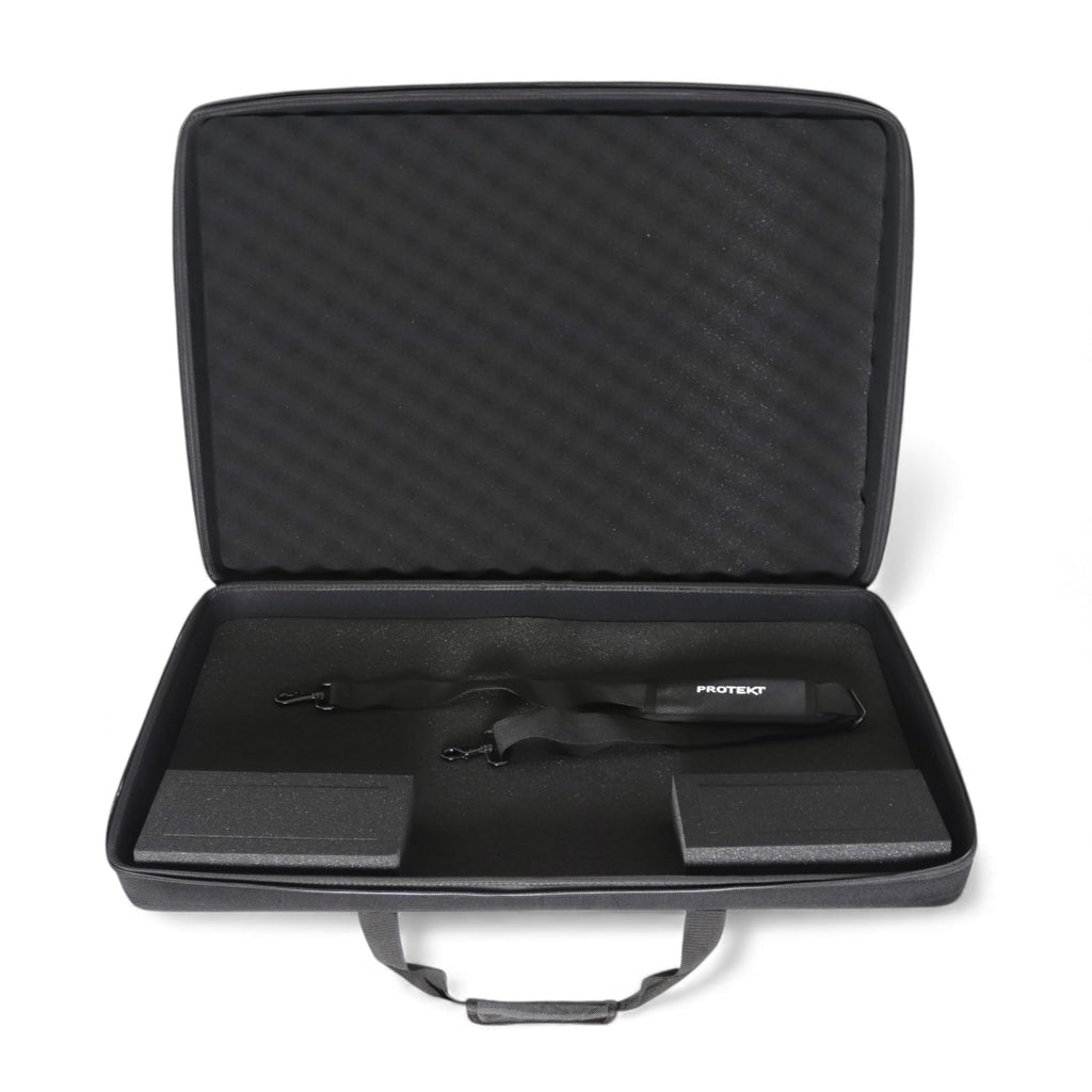 Protekt XDJ-RX3 Plus Series BRX3 DJ Hard Carry Bag for Pioneer DJ Controller
