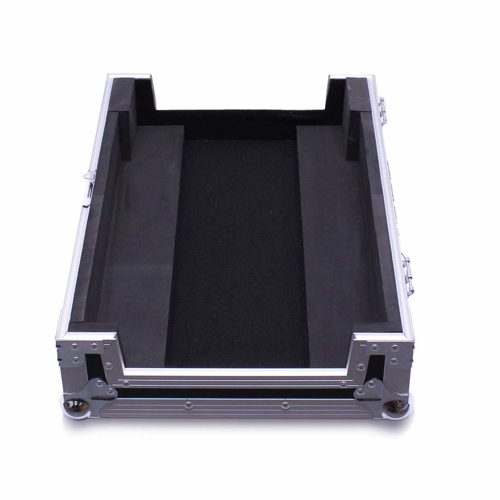 Protekt CDJ-3000 - DJM-900 case Plus Series CCDJ3 Universal Flight Case for CDJ or Mixer - Pioneeer DJ