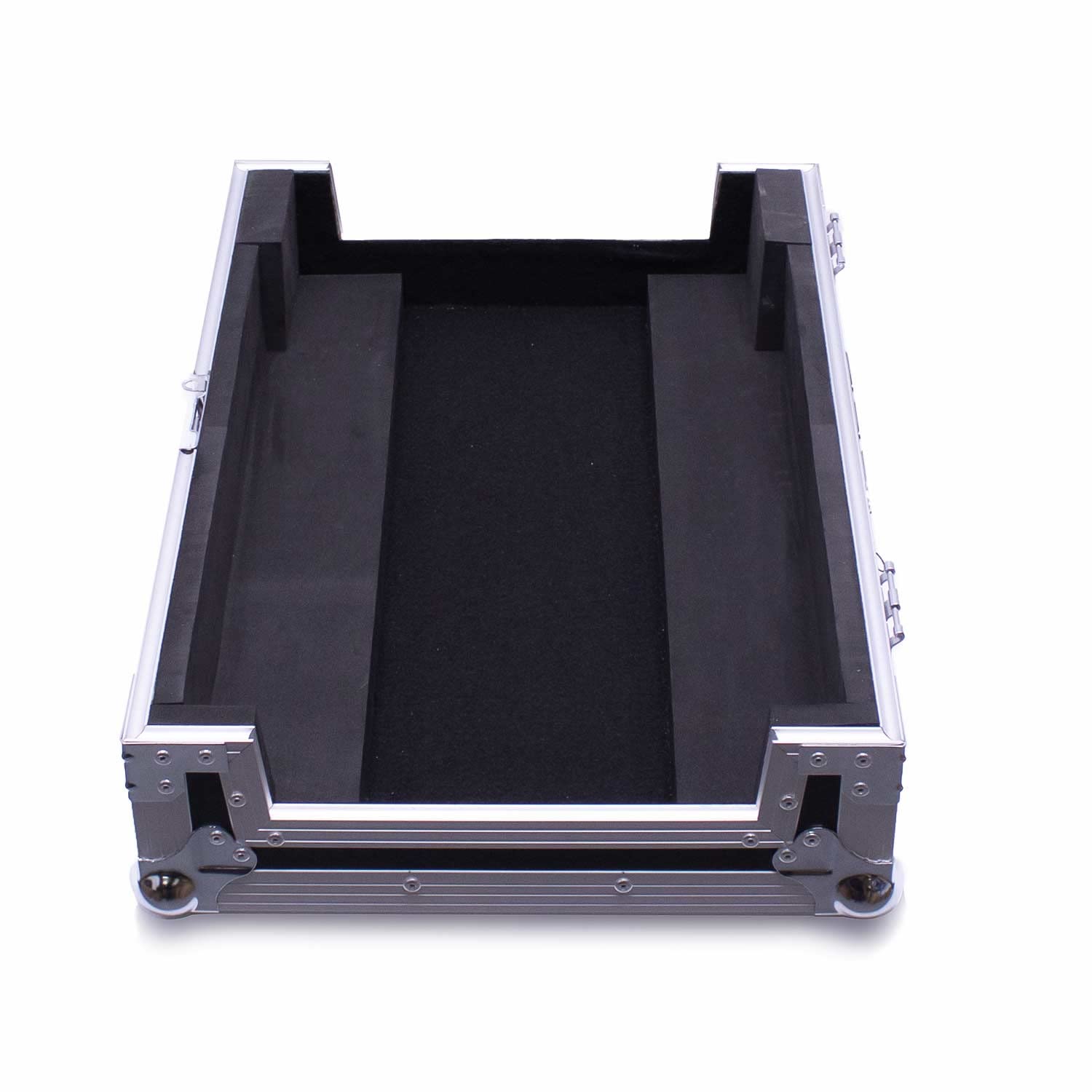 Protekt CDJ-3000 - DJM-900 case Plus Series CCDJ3 Universal Flight Case for CDJ or Mixer - Pioneeer DJ