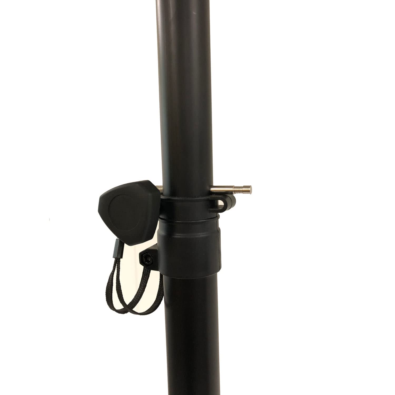TEK audio SS265 - Speaker Stands Kit including 2 Stands and carry bag