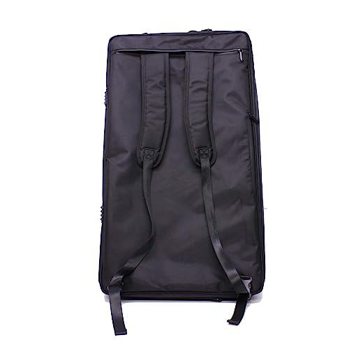 Protekt DDJ-FLX6 BBFLX6 DJ Carry Bag for Pioneer Dj Controller - Backpack Series