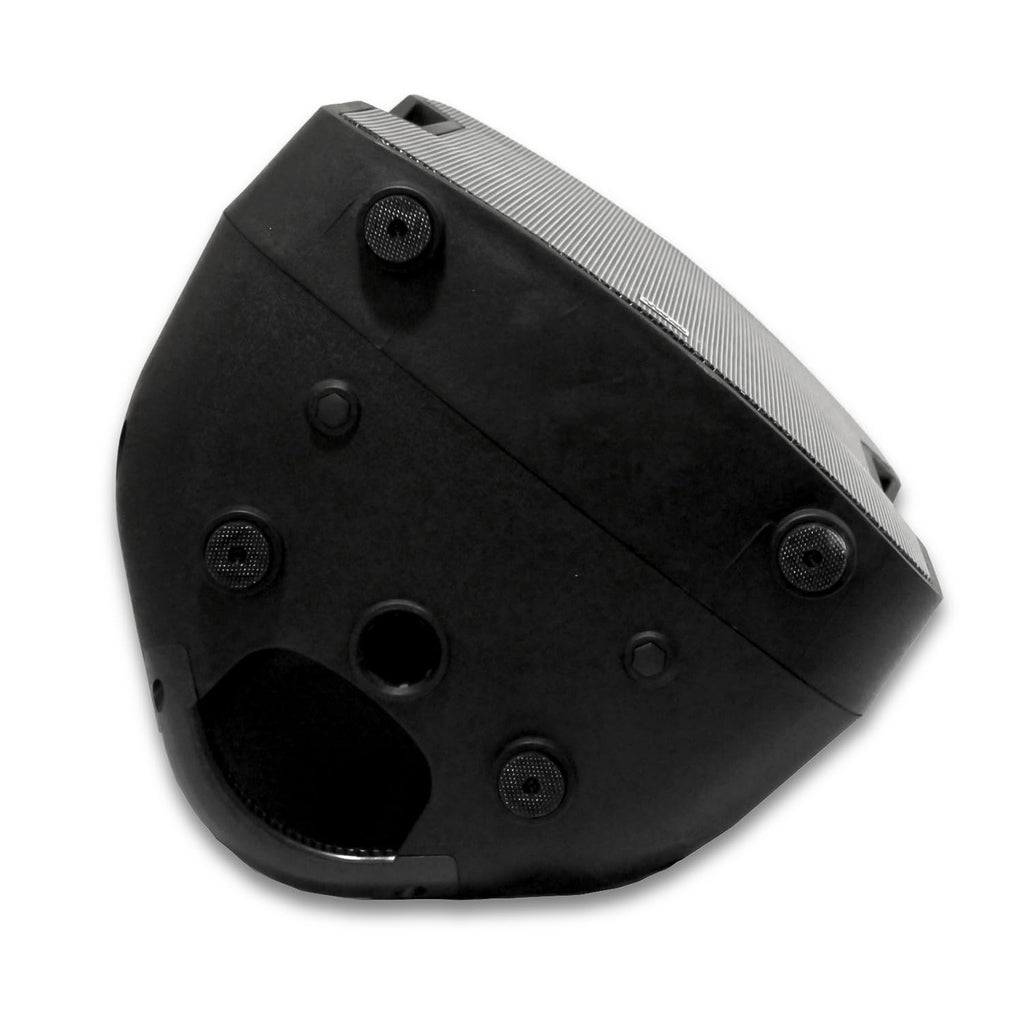 TEK audio Play12 12" Active Speaker 600W Stereo bluetooth and USB media player