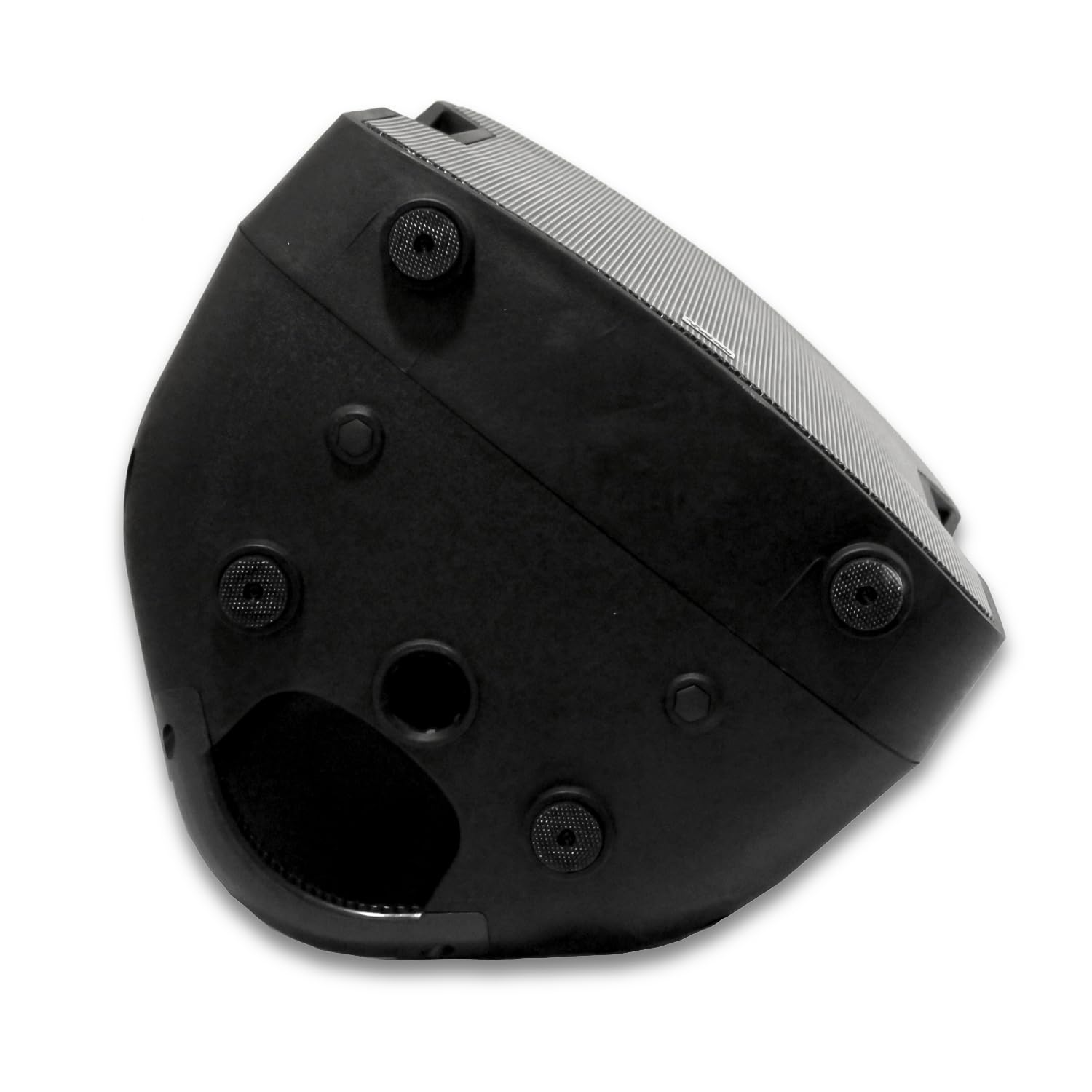 TEK audio Play12 12" Active Speaker 600W Stereo bluetooth and USB media player