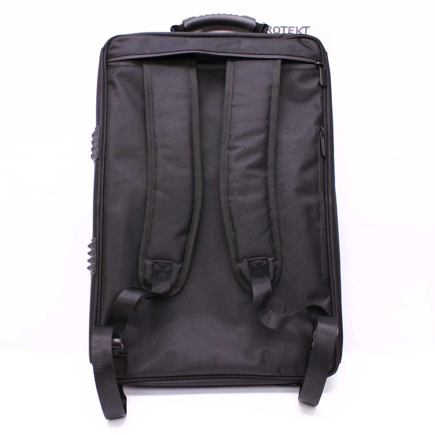 Protekt DDJ-FLX4 Dj DDJ-400 DDJ-SB BBFLX4 DJ Carry Bag for Pioneer Controller - Backpack Series