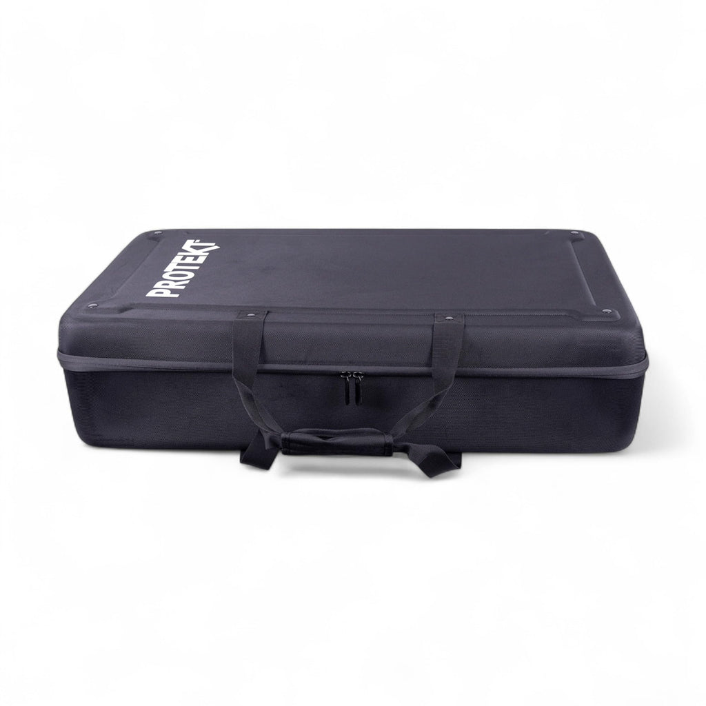 Protekt Bag for Denon SC LIVE4 with Internal Pockets BLIVE4IP DJ Hard Carry Bag for Pioneer DJ Controller, Pockets for Laptop, Headphones, Cables