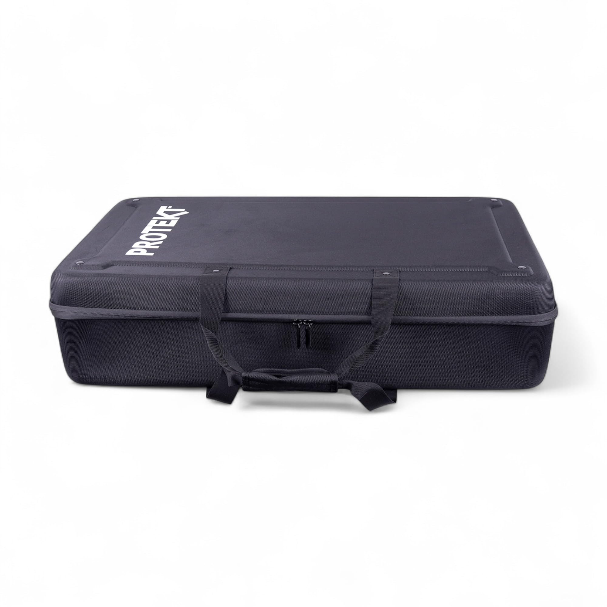 Protekt Bag for Denon SC LIVE4 with Internal Pockets BLIVE4IP DJ Hard Carry Bag for Pioneer DJ Controller, Pockets for Laptop, Headphones, Cables