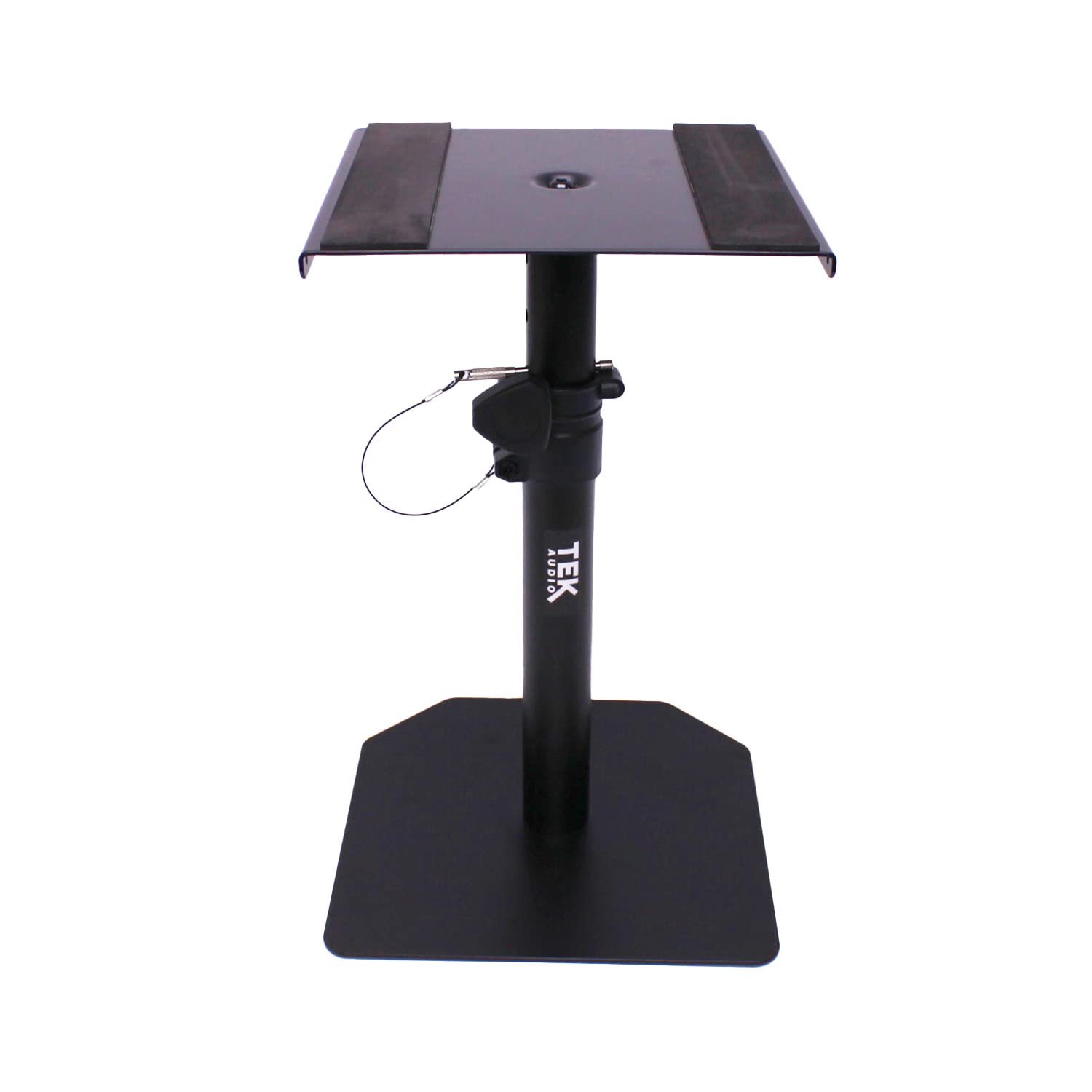 TEK audio SS480 -Pair of Studio Monitor Stands