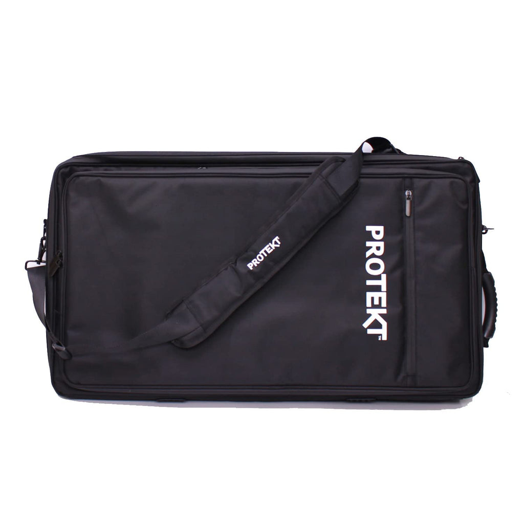Protekt DJ Carry Bag Case for Pioneer Dj DDJ-1000 DDJ-800 DDJ-FLX6 Controller - Backpack Series